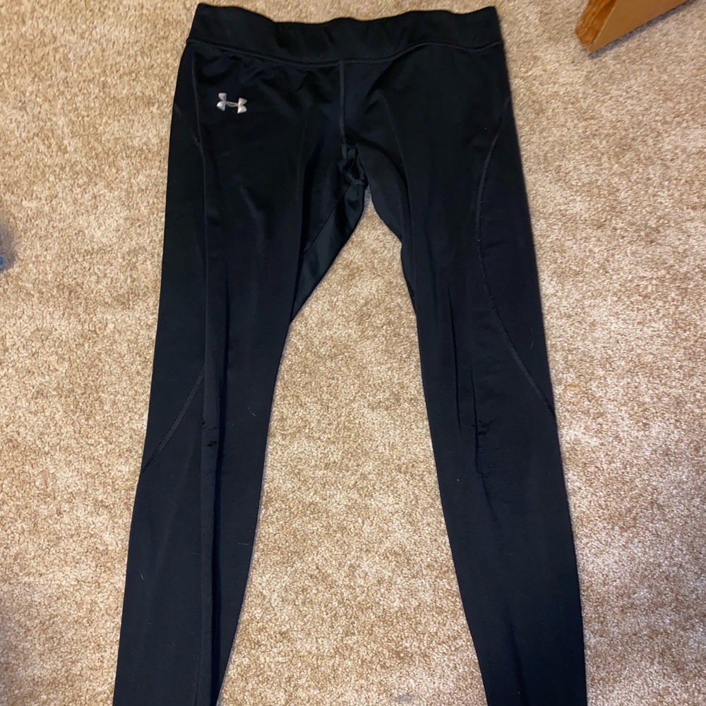 under armour leggings